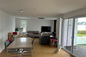 Moderne und lichtdurchflutete 3-Zimmer-Wohnung mit Balkon und Carport in Mönchengladbach-Dorthausen – Antonie-Boetzelen-Ring 19, 41179 Rheindahlen-Land, Mönchengladbach – Vorschaubild 12