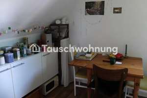 Tauschwohnung: Günstiges DG oder EG meines Partners (siehe Beschreibung) – Erikaweg x, 48155 Mauritz-Ost, Münster – Vorschaubild 3