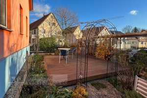 Freistehendes Schmuckstück-EFH mit Garage – Reutlingen (Kreis) – Vorschaubild 9