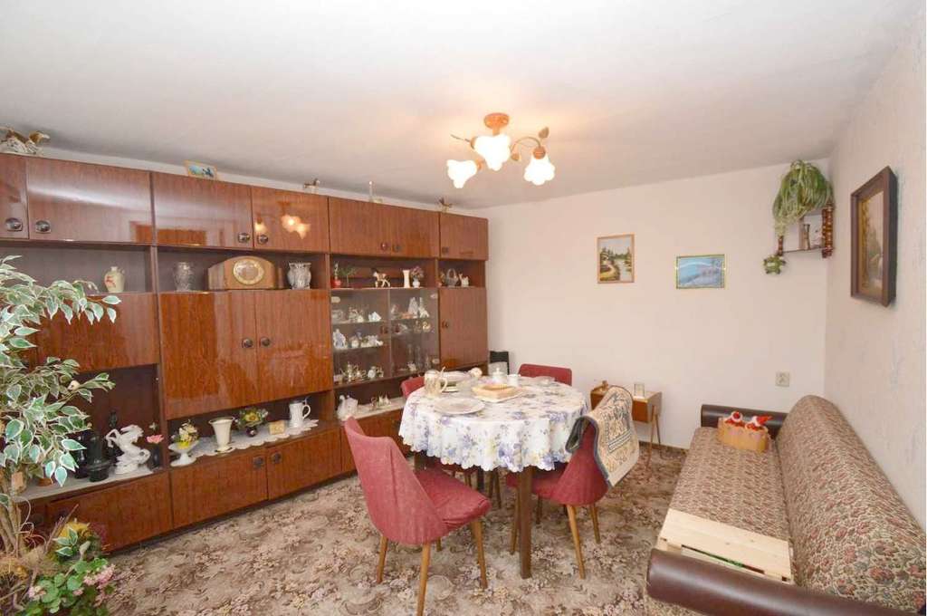 Immobilie in Harsleben - Gemütliches, soldies Einfamilienhaus in Harsleben mit Wintergarten + kleinem Innenhof. - Bild 2