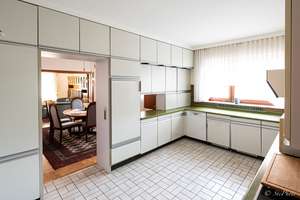 Repräsentative Immobilie:vermietete Praxis und großzügige Wohnung auf 2 Etagen.Sauna,Pool,Balkone – Die vollständige Adresse der Immobilie erhältst du vom Anbieter., 38350 Helmstedt – Vorschaubild 20