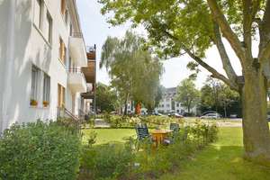 Große 3 ZKB Erdgeschosswohnung mit Balkon - 2 Kaltmieten frei bei Eigenrenovierung – Johannes-Casel-Straße 26, 56077 Niederberg, Koblenz – Vorschaubild 14