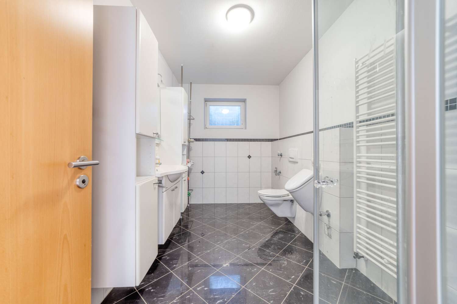 Immobilie in Gusterath - GUSTERATH: Modernes Schloss mit Panorama Weitblick - Bild 5