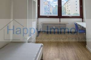 WG Vermietung mgl. / 9 Zimmer / 1 Küche / 5 WCs / 4 Duschen / 4 Kfz Stellplätze – Die vollständige Adresse der Immobilie erhältst du vom Anbieter., 80687 Sankt Ulrich, München – Vorschaubild 13