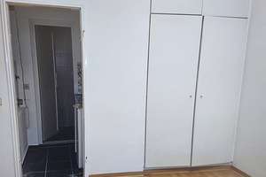 Kapitalanlage – Vermietete 1-Zimmer-Appartment in zentraler Lage von Karlsruhe - Kronenplatz – Die vollständige Adresse der Immobilie erhältst du vom Anbieter., 76133 Innenstadt-Ost, Karlsruhe – Vorschaubild 10