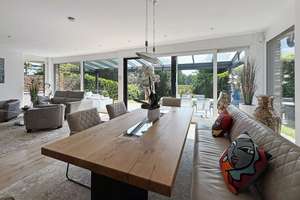 Hochwertiges Einfamilienhaus mit traumhaftem Ausblick in beliebter Randlage von Neuss – Die vollständige Adresse der Immobilie erhältst du vom Anbieter., 41470 Rosellen, Neuss – Vorschaubild 10