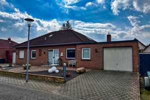 Laufend renoviert! Vermietetes Einfamilienhaus auf tollem Grundstück! – Emsland (Kreis) – Vorschaubild 2