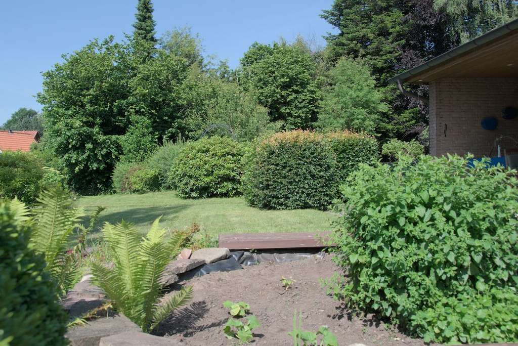 Immobilie in Handeloh - Stilvoller Bungalow am Büsenbachtal - Bild 2