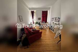 Tauschwohnung: 3-ZKB mit Terrasse/Hof/EBK und tolle Anbindung! – Die vollständige Adresse der Immobilie erhältst du vom Anbieter., 69115 Weststadt, Heidelberg – Vorschaubild 2