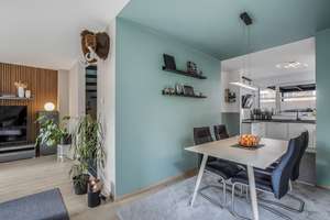 Gepflegte Doppelhaushälfte mit Südgarten, überdachter Terrasse & Doppel-Carport - provisionsfrei – Die vollständige Adresse der Immobilie erhältst du vom Anbieter., 22119 Billstedt, Hamburg – Vorschaubild 7