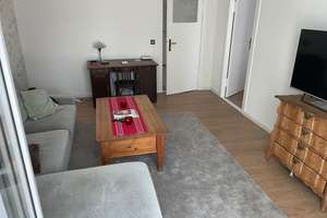 Wunderschöne Wohnung mit Wintergarten in Mitten von Kleinmachnow – Rudolf-Breitscheid-Straße 17, 14532 Kleinmachnow – Vorschaubild 2