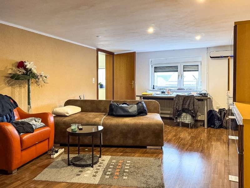 Immobilie in Großenhain - Haus mit pflegeleichtem Grundstück gesucht? Hier! - Bild 5