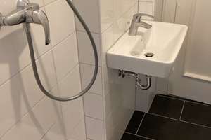 Sanierter Altbau! Ab sofort verfügbar! – Genfenbergstr. 19, 13595 Wilhelmstadt, Berlin – Vorschaubild 6
