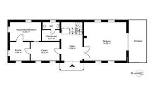 Neues gemütliches Zuhause – 21385 Amelinghausen – Vorschaubild 16