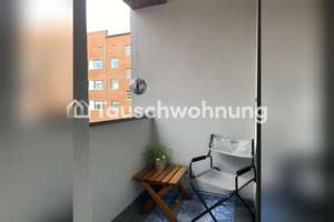 Tauschwohnung: Frisch sanierte Saga-Wohnung zum Tausch – Die vollständige Adresse der Immobilie erhältst du vom Anbieter., 20539 Veddel, Hamburg – Vorschaubild 2