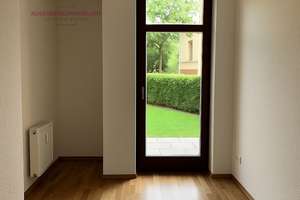 Charmante 3-Zimmer-Wohnung im Hochparterre und Garten in zentraler Lage – Leipzig Zentrum-Südost – Kreuzstraße 9 WE01, 4103 Zentrum-Ost, Leipzig – Vorschaubild 7