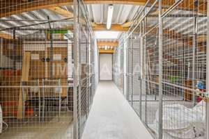 Vermietete 2-Zimmer-Wohnung mit Loggia & Tiefgarage-Stellpaltz im beliebten Leipzig-Plagwitz – 4229 Plagwitz, Leipzig – Vorschaubild 17