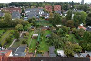 Bremerhaven - Geestemünde...Charmantes Reihenmittelhaus mit großzügigem Garten – Bremerhaven – Vorschaubild 6