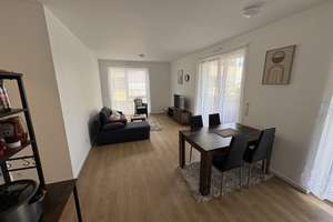 Großzügige 3-Zimmer-Neubauwohnung mit zwei Balkonen & Top-Anbindung – Die vollständige Adresse der Immobilie erhältst du vom Anbieter., 53119 Tannenbusch, Bonn – Vorschaubild 2