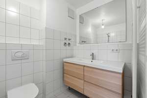 Provisionsfreie 3,5-Zi.- Wohnung  I   93,5 qm   I    Südostbalkon I   Kölner Süden – Die vollständige Adresse der Immobilie erhältst du vom Anbieter., 50999 Sürth, Köln – Vorschaubild 15