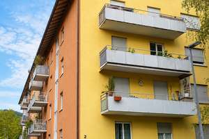 Bezugsfreie, gemütliche 2,5 Zimmer-Dachgeschoß-Whg. zentral an der Haltestelle Hornustraße – Ettenheimerstr. 2, 79108 Brühl-Güterbahnhof, Freiburg im Breisgau – Vorschaubild 6
