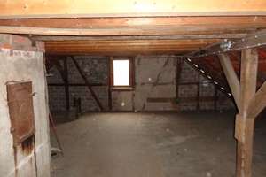 Einfamilienhaus in Marisfeld, Ort des kleinen Thüringer Waldes – Die vollständige Adresse der Immobilie erhältst du vom Anbieter., 98530 Marisfeld – Vorschaubild 19