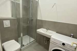 2 Zimmer - renoviert - neue Küche / Bad - Balkon - am Renée-Sintenis-Platz – Handjerystrasse 68, 12159 Friedenau, Berlin – Vorschaubild 15