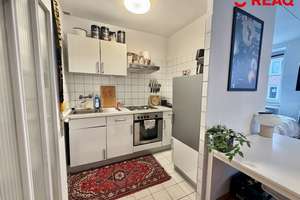 Studenten aufgepasst ! Gemütliche 1,5-Zimmer Wohnung in zentraler Lage! – Alexanderstraße 67, 52062 Hansemannplatz, Aachen – Vorschaubild 4