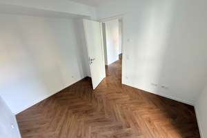 Modernes 2-Raum Apartment direkt in Adlershof mit EBK, Balkon und Abstellkammer!!! – Moissistraße 31, 12489 Adlershof, Berlin – Vorschaubild 9