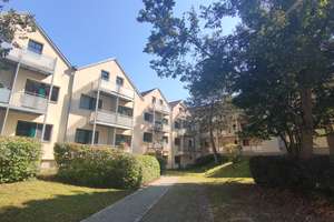 Gemütliches Studentenapartment in Universitätsnähe