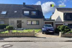 Gepflegtes Einfamilienhaus mit Garage in guter Lage von Langerwehe – Düren (Kreis) – Vorschaubild 1