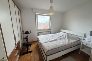 ***NETTE MIETER GESUCHT - GEMÜTLICHE 2  ZIMMERWOHNUNG MIT BALKON*** – Hildener Str. 55, 40597 Benrath, Düsseldorf – Vorschaubild 3