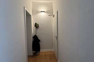 tolle 1,5-Zimmer-Loftwohnung mit Balkon und Einbauküche im Herzen des Frankenberger Viertels – Bismarckstraße 112, 52066 Frankenberg, Aachen – Vorschaubild 19
