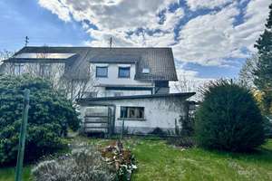 Gepflegtes Einfamilienhaus in Weiskirchen - Rappweiler – Die vollständige Adresse der Immobilie erhältst du vom Anbieter., 66709 Weiskirchen – Vorschaubild 5
