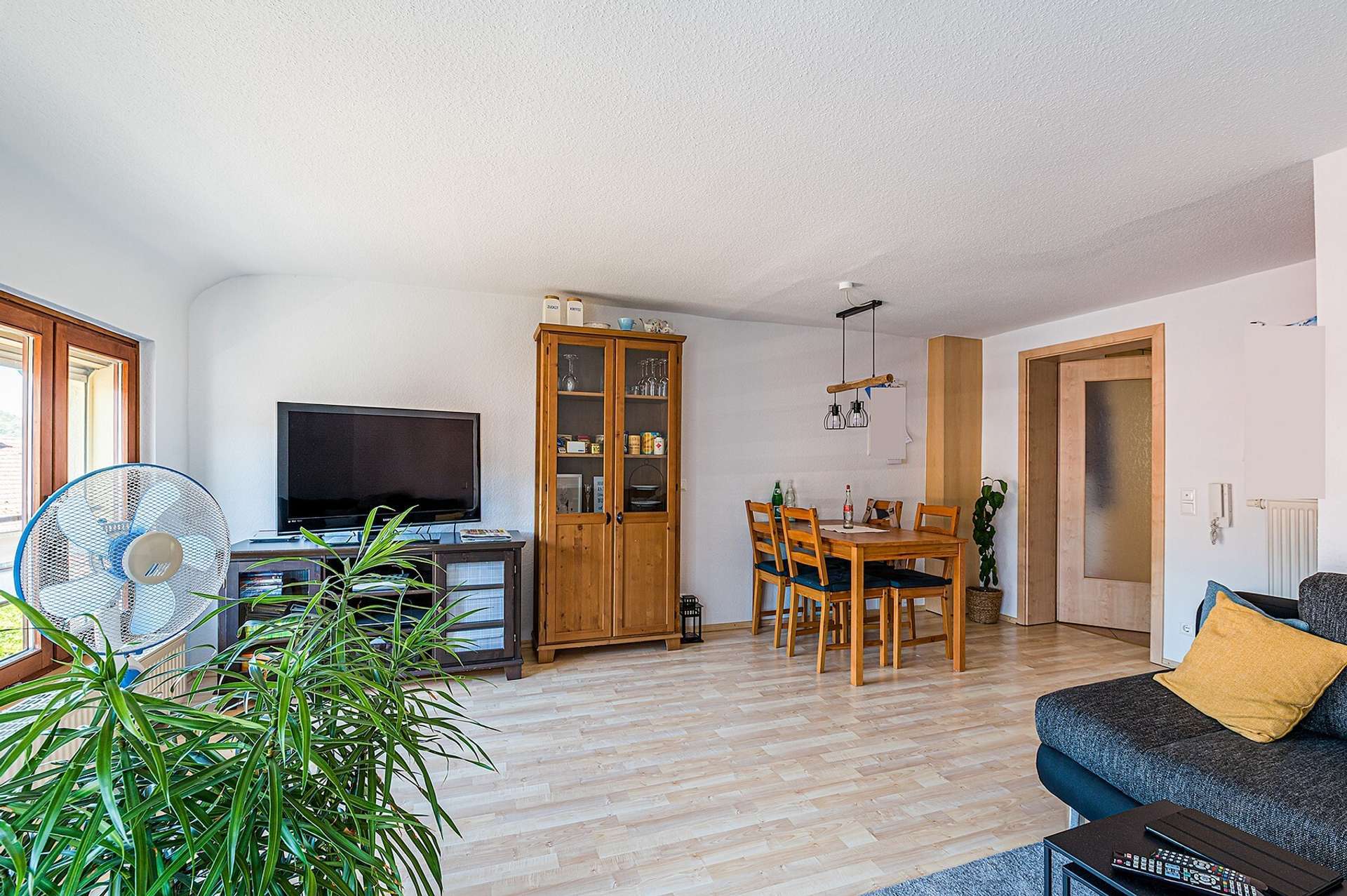 Immobilie in Biebergemünd - Über 600 Quadratmeter zum günstigen Preis! Hier ist der Kreativität keine Grenze gesetzt! - Bild 3