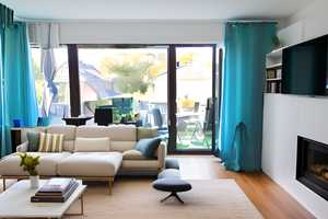 Helle 2-Zi.-Eigentumswohnung mit Balkon und Tiefgaragenstellplatz – Hamburg – Vorschaubild 4