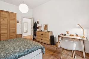 Provisionsfrei – Charmante Altbauwohnung in gefragter Lage – Die vollständige Adresse der Immobilie erhältst du vom Anbieter., 10437 Prenzlauer Berg, Berlin – Vorschaubild 6