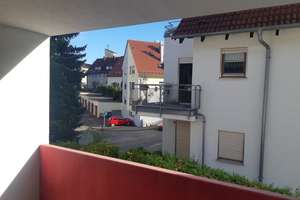 3 Zimmer - Wohnung mit Balkon! – Korntaler 17, 70439 Stammheim-Mitte, Stuttgart – Vorschaubild 3