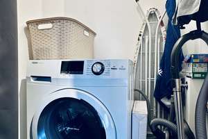  1-Zimmer Wohnung Bielefeld Innenstadt   – Karl - Eilers - Straße 6, 33602 Mitte, Bielefeld – Vorschaubild 7