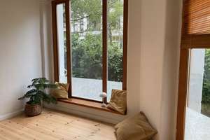 Traumhafte 3 Zimmer Erdgeschosswohnung im östlichen Ringgebiet mit Westbalkon und Terrasse – Schlegelstrasse 10, 38104 Östliches Ringgebiet, Braunschweig – Vorschaubild 18