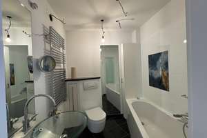 Helle 4 Zimmer Komfortwohnung, MA Lindenhof Schwarzwaldviertel – 68163 Lindenhof, Mannheim – Vorschaubild 6