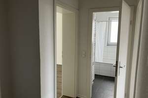 Ansprechende 2-Zimmer-Wohnung in guter Wohnlage – Frasenweg 25, 34128 Kirchditmold, Kassel – Vorschaubild 8