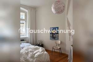 Tauschwohnung: 2 Z. Wohnung, gg 2/3 Z. Wohnung – Die vollständige Adresse der Immobilie erhältst du vom Anbieter., 10435 Prenzlauer Berg, Berlin – Vorschaubild 7