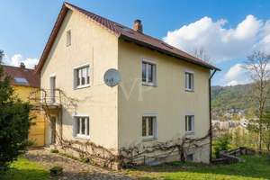 Einfamilienhaus mit Charme und großem Grundstück – Die vollständige Adresse der Immobilie erhältst du vom Anbieter., 85072 Eichstätt – Vorschaubild 5