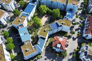 Helle 4-Zimmer-Wohnung mit großem Balkon in beliebter Lage von Mannheim-Käfertal – Die vollständige Adresse der Immobilie erhältst du vom Anbieter., 68309 Käfertal, Mannheim – Vorschaubild 11