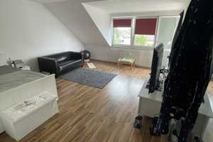 !! Nur mit Wohnberechtigungsschein !! Zentrale Wohnung – Gladbacher Str. 56, 47805 Krefeld – Vorschaubild 7