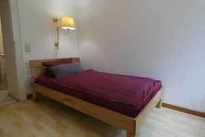 Geschmackvolle, gepflegte 2-Zimmer-Erdgeschosswohnung mit gehobener Innenausstattung in Saarbrücken – Rotenbühlwerweg 28 a, 66123 Stadtverband Saarbrücken (Kreis) – Vorschaubild 4