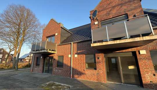 Bild von 2 MFH mit 8 WE in Papenburg zu verkaufen - provisionsfrei