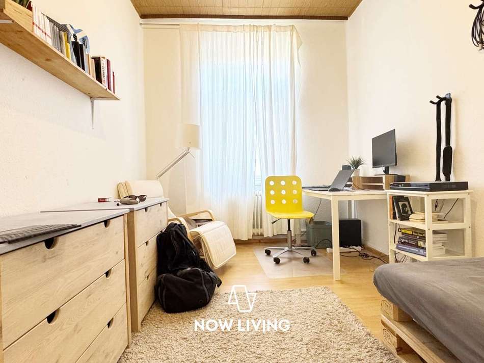 Zimmer 3