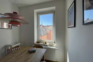Wunderschöne ruhige drei Zimmerwohnung im Herzen der Schwanthalerhöhe  – Kazmairstraße 28, 80339 Schwanthalerhöhe (Ortsteil), München – Vorschaubild 8